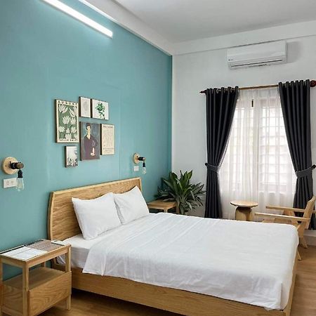 Hidden Hue Homestay Bagian luar foto