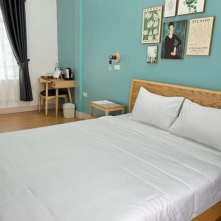 Hidden Hue Homestay Bagian luar foto