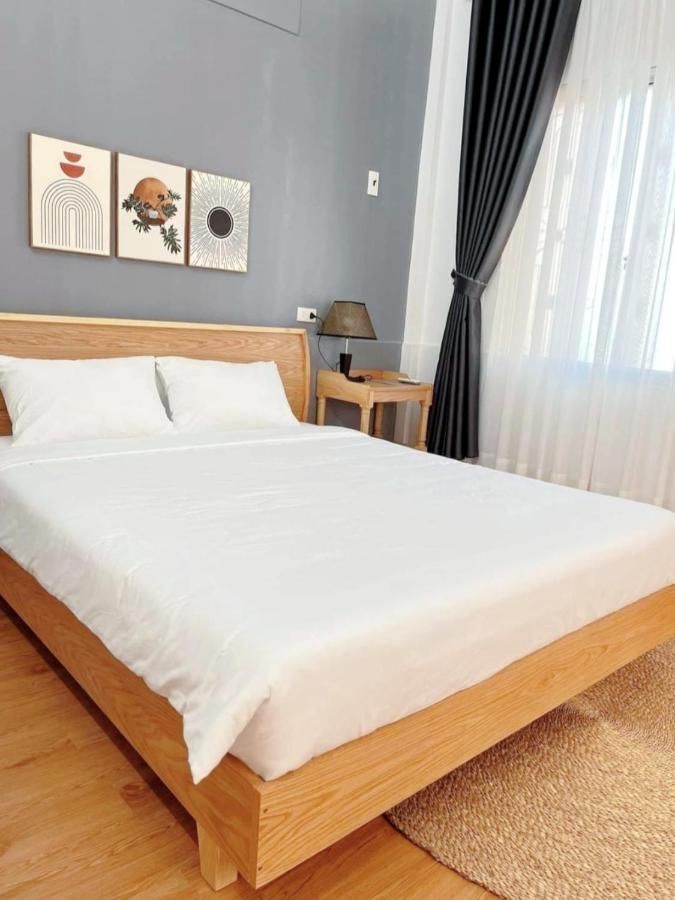 Hidden Hue Homestay Bagian luar foto