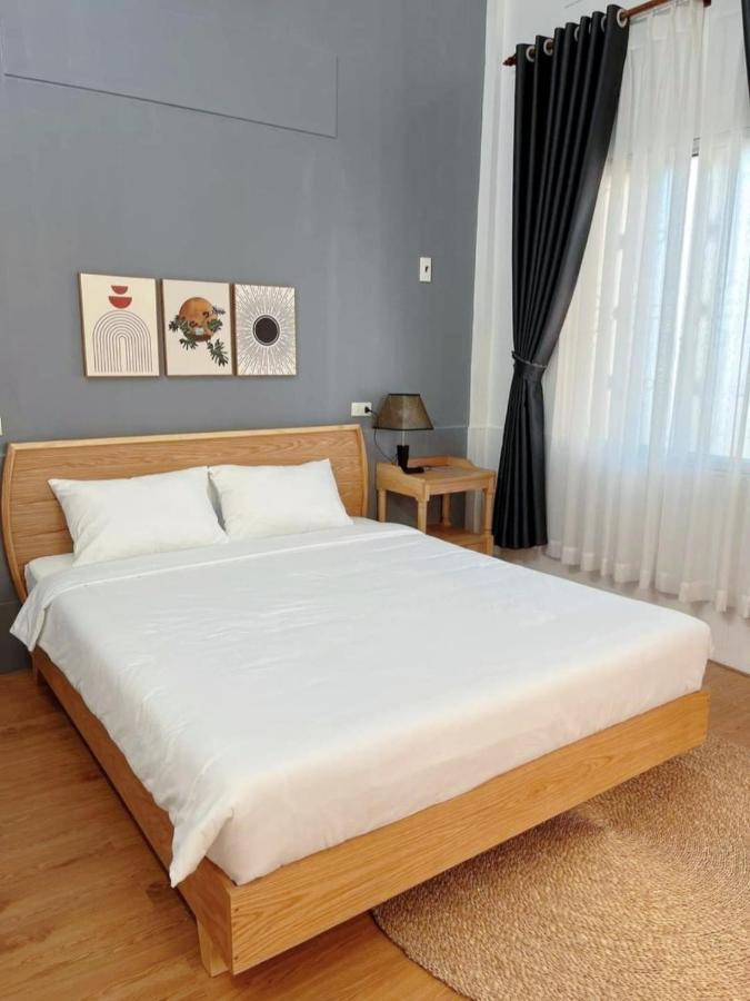 Hidden Hue Homestay Bagian luar foto