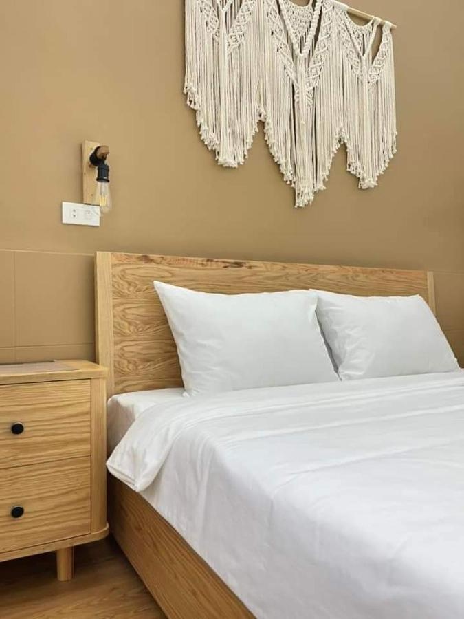 Hidden Hue Homestay Bagian luar foto