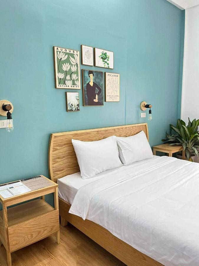 Hidden Hue Homestay Bagian luar foto