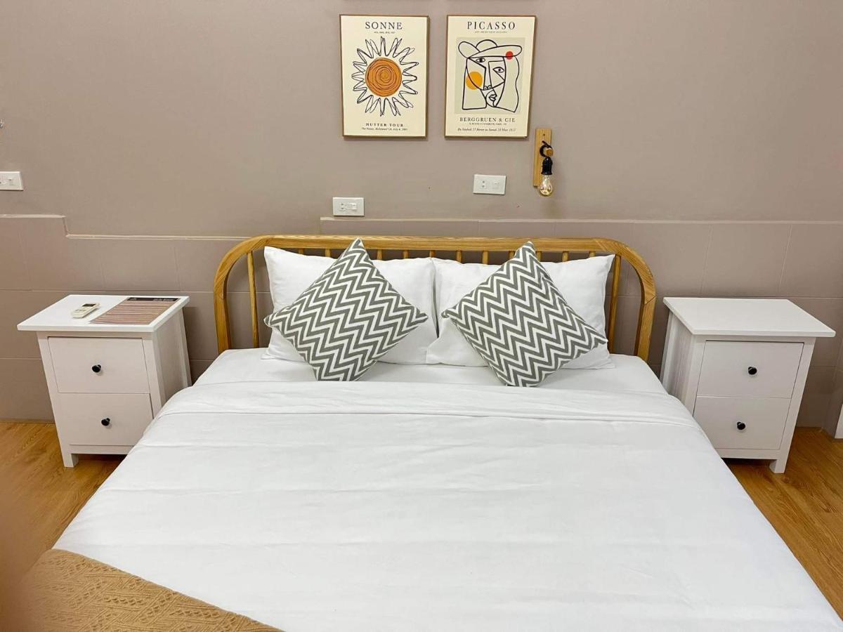 Hidden Hue Homestay Bagian luar foto