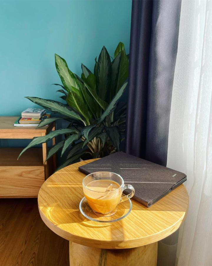 Hidden Hue Homestay Bagian luar foto