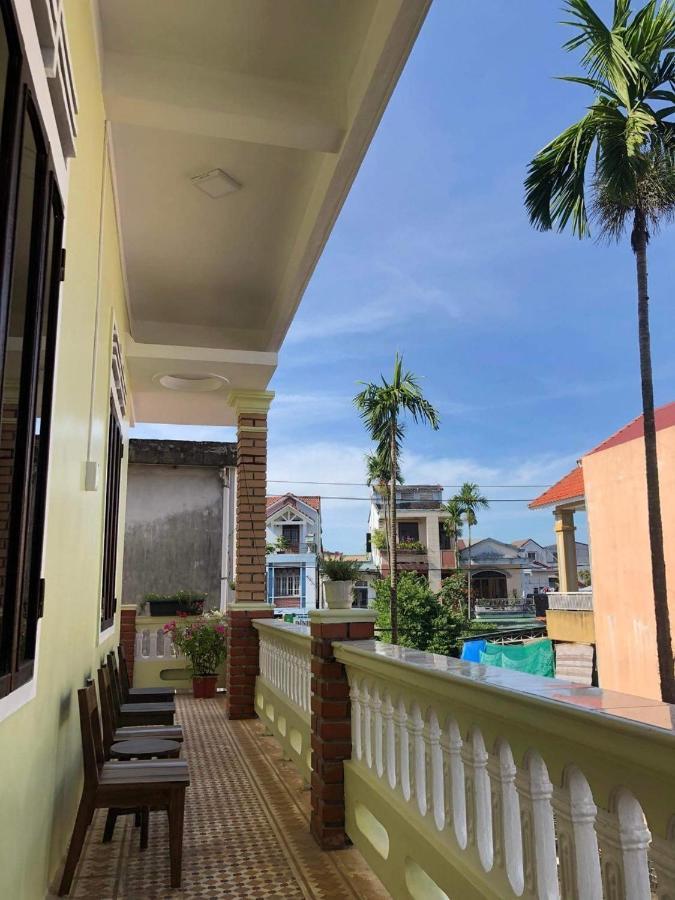 Hidden Hue Homestay Bagian luar foto