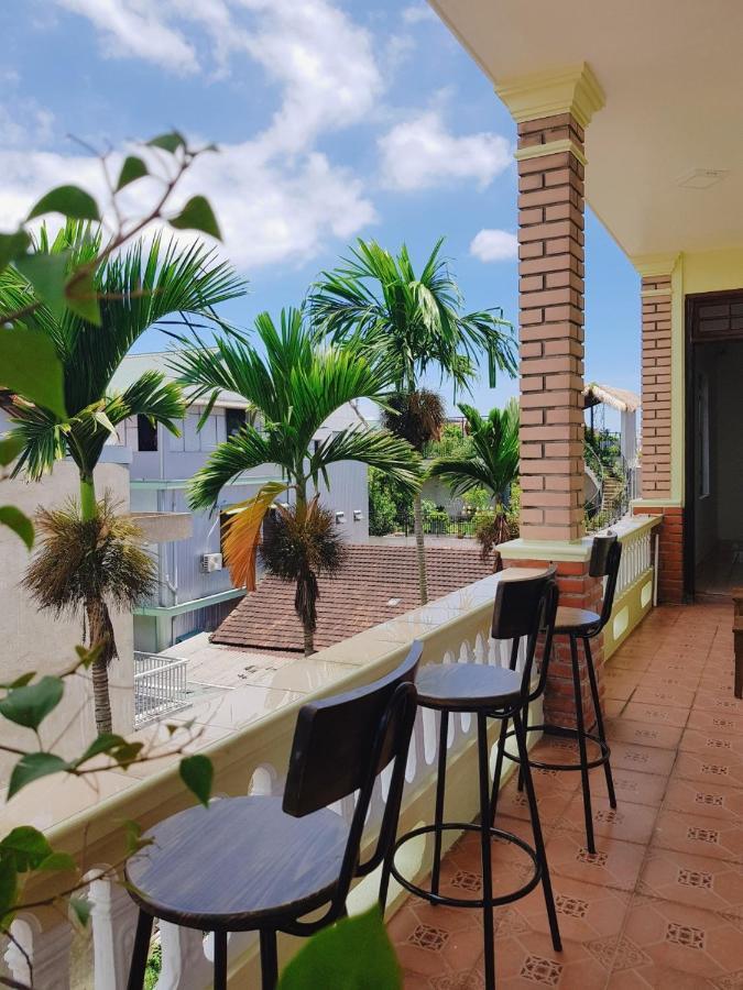 Hidden Hue Homestay Bagian luar foto