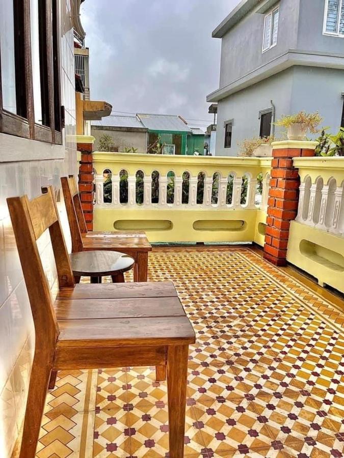 Hidden Hue Homestay Bagian luar foto