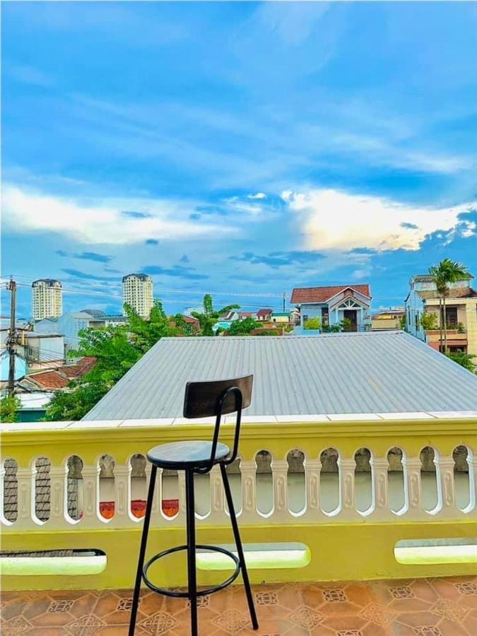 Hidden Hue Homestay Bagian luar foto